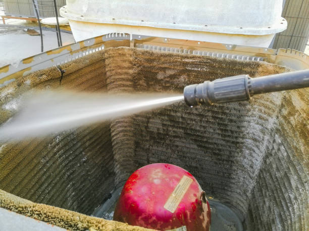 Best Best Air Duct Cleaning Company  in South Corning, NY