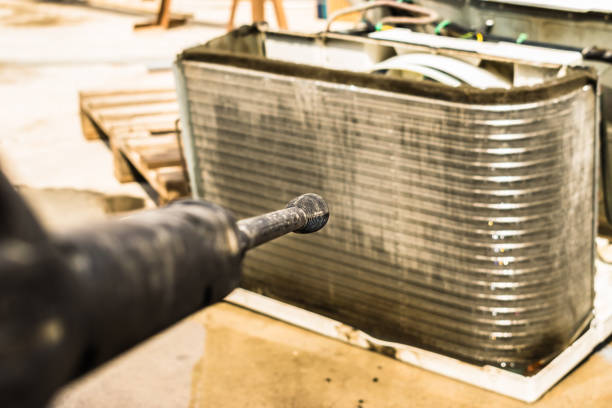 Best Air Duct Cleaning Company Near Me  in South Corning, NY
