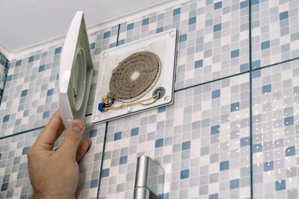Professional Airduct Cleaning in NY