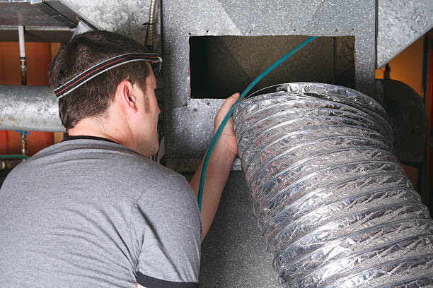 Best Air Vent Cleaning Services  in South Corning, NY