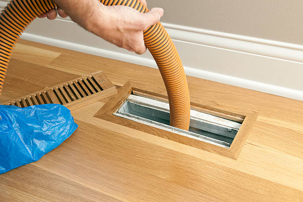 Best HVAC System Cleaning  in South Corning, NY