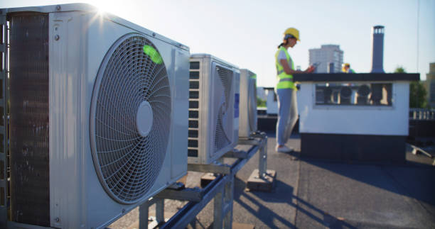 Best HVAC Maintenance and Cleaning  in South Corning, NY