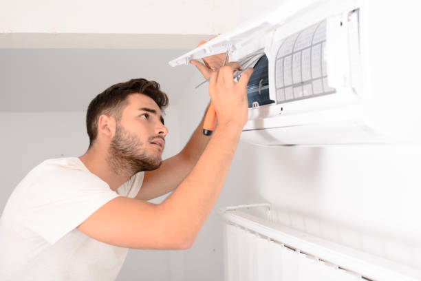 Best Home Air Vent Cleaning  in South Corning, NY